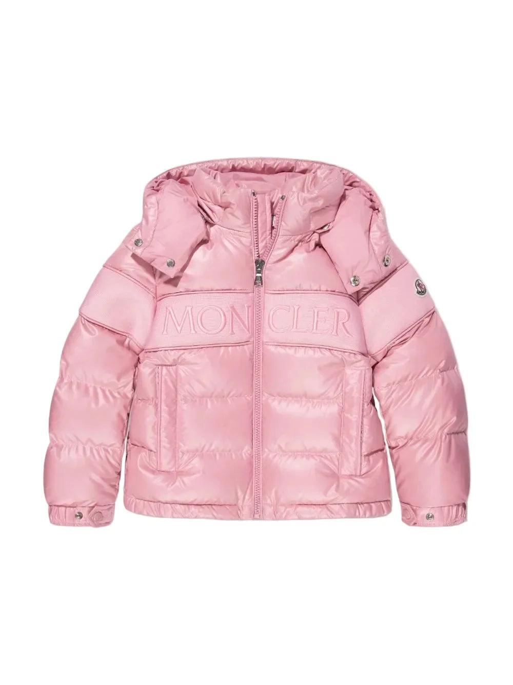 ROSELLE PINK PUFFER