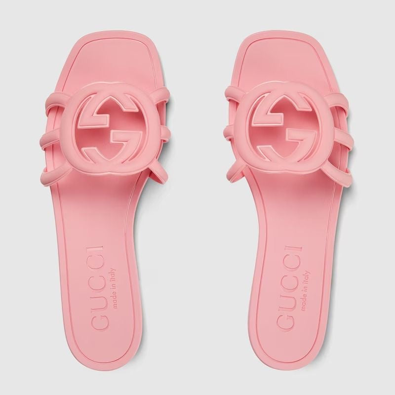 GIGI PINK SANDALES