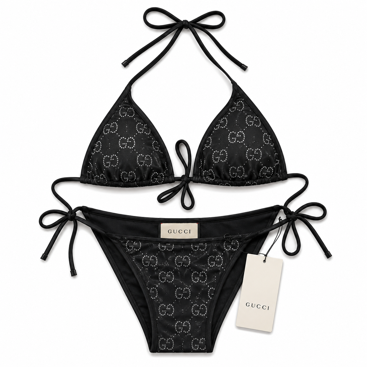 GIGI SPARKLE BIKINI