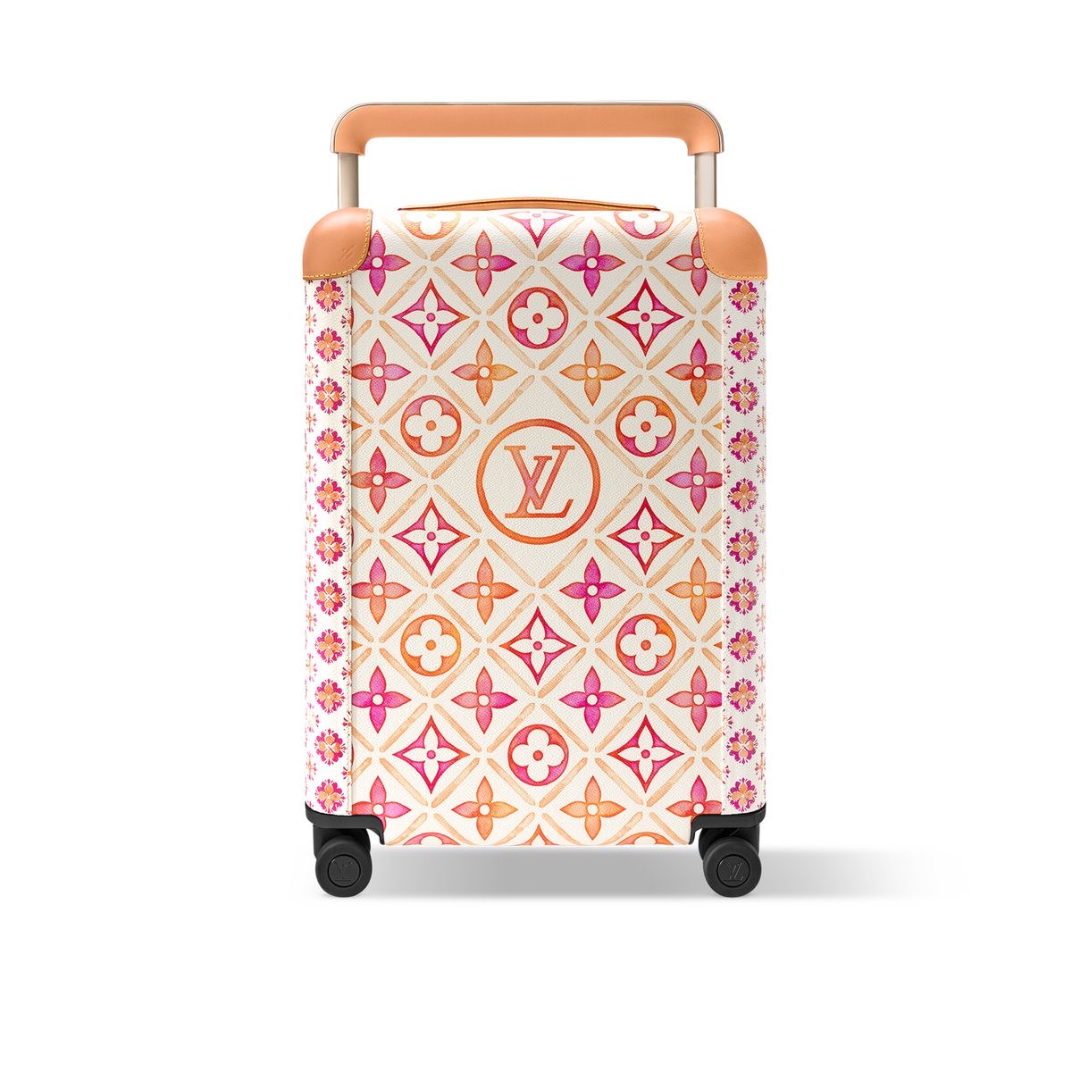 LOVIE BRIAR LUGGAGE