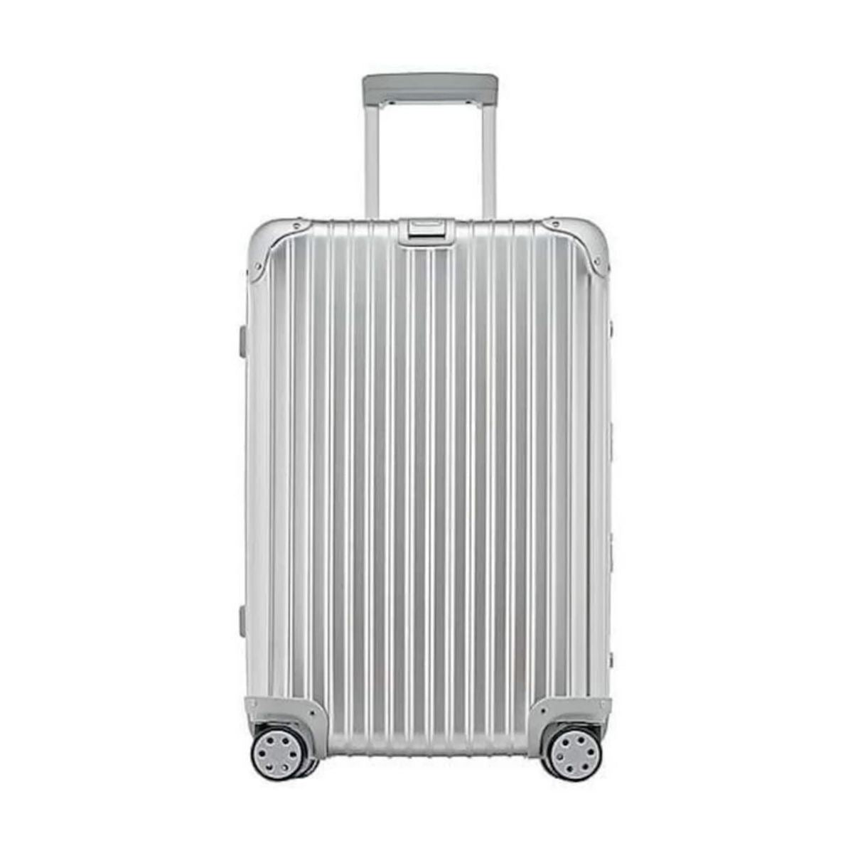 MOWA ALUMINIUM LUGGAGE