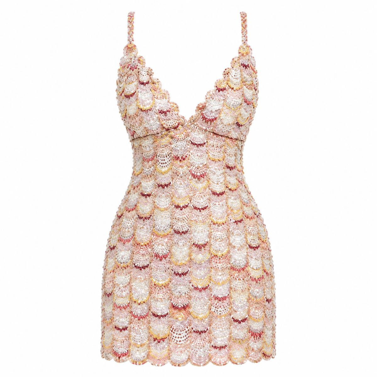 BLYTHE DRESS