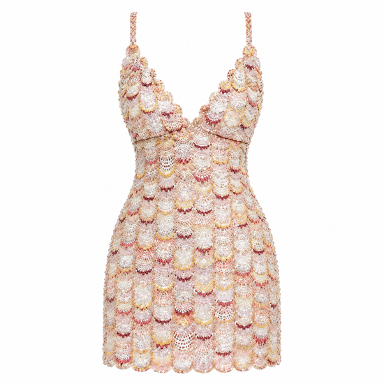 BLYTHE DRESS