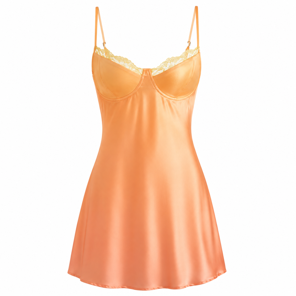 CHANTELLE DRESS