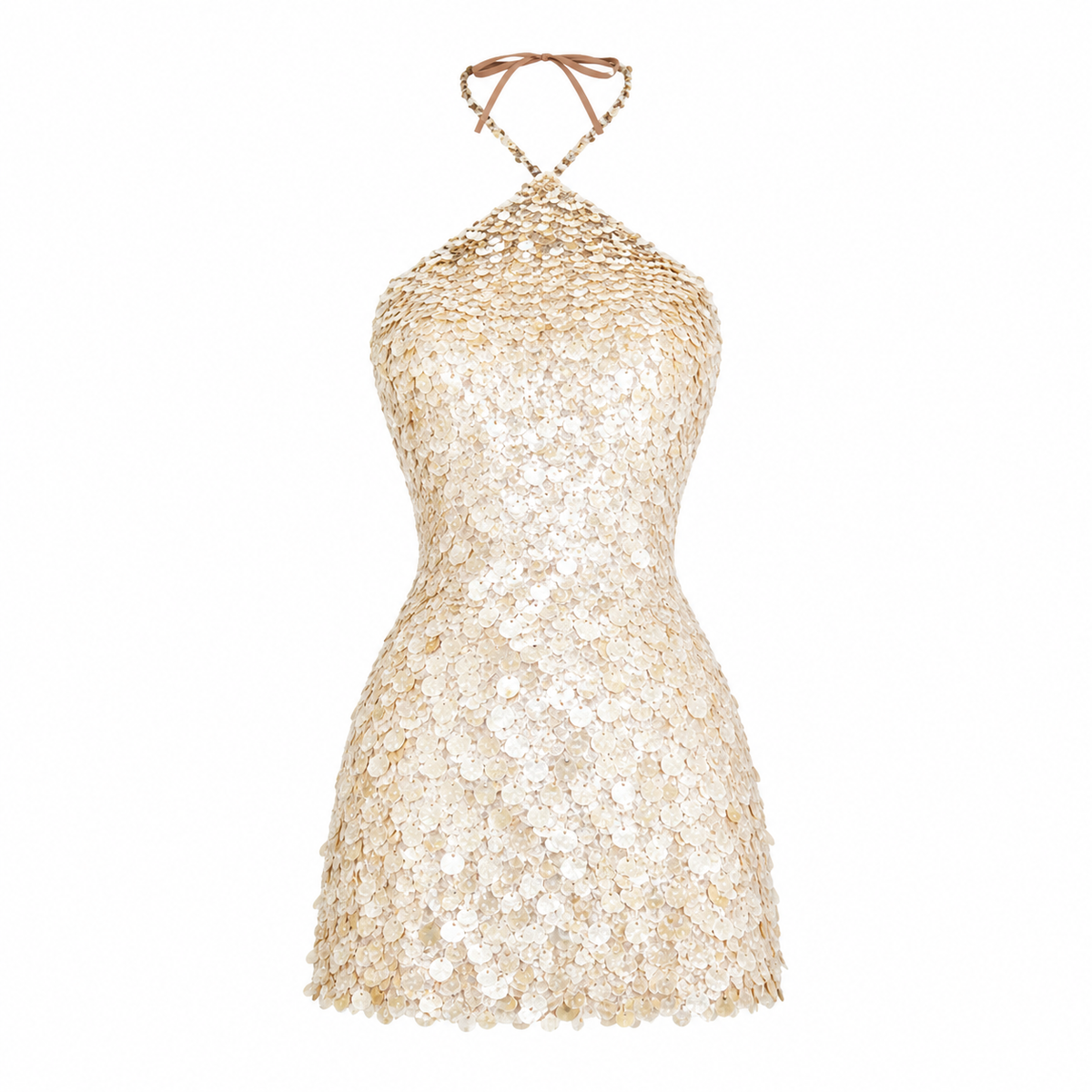CECELIA DRESS