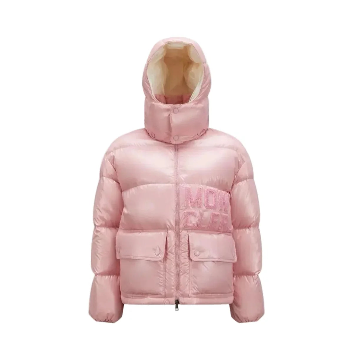 MONT PUFFER PINK
