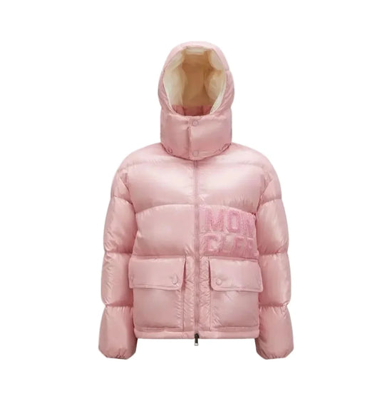 MONT PUFFER PINK