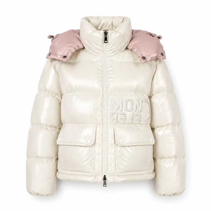 MONT PUFFER WHITE