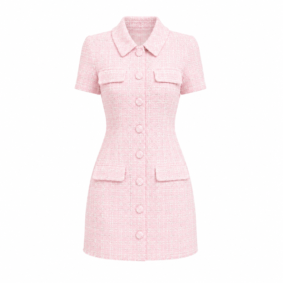 PRISCILLA DRESS