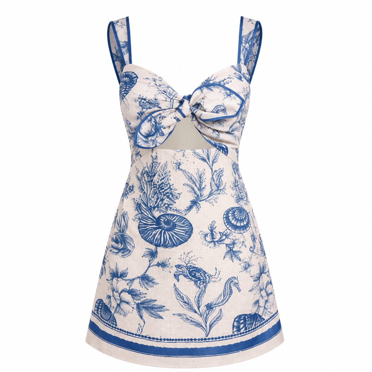 CAELIA DRESS