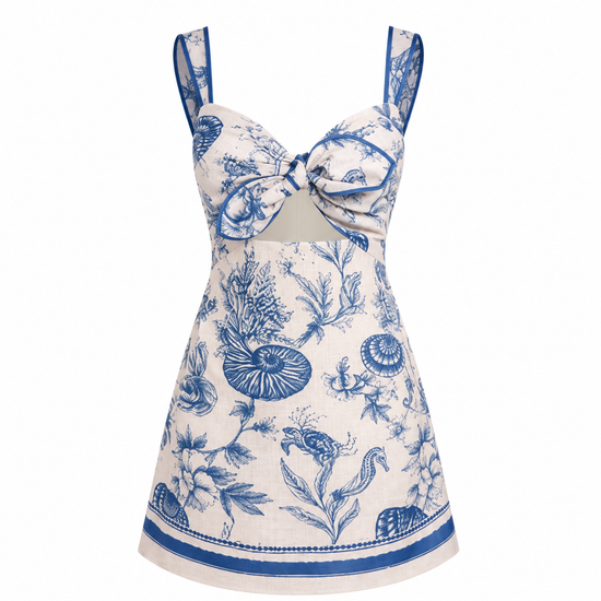 CAELIA DRESS