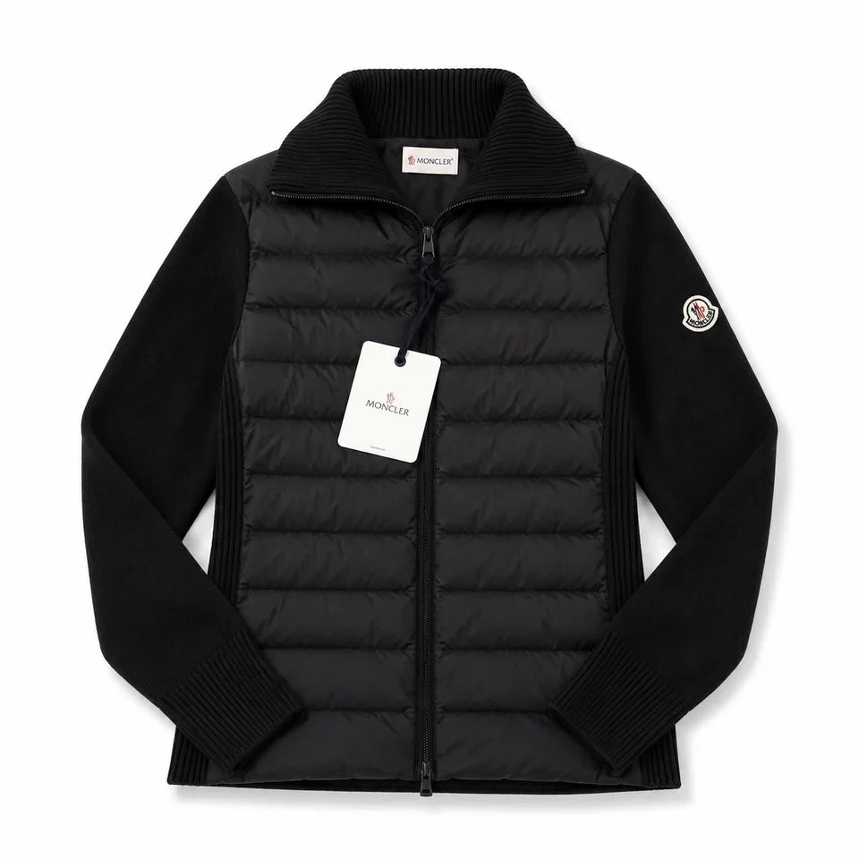 LOLA AUTUMN JACKET BLACK
