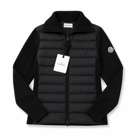 LOLA AUTUMN JACKET BLACK