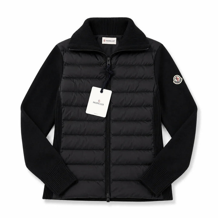 LOLA AUTUMN JACKET BLACK