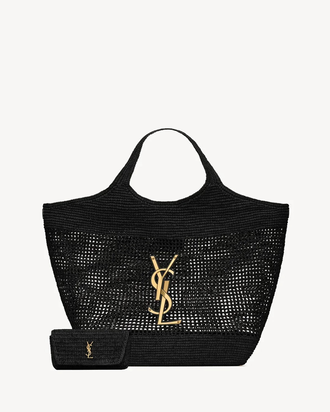 ADELINA BLACK BAG