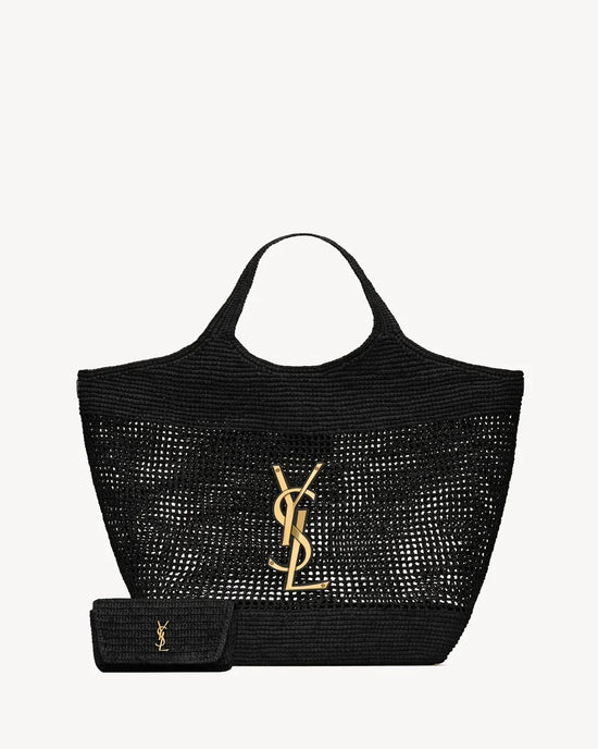 ADELINA BLACK BAG