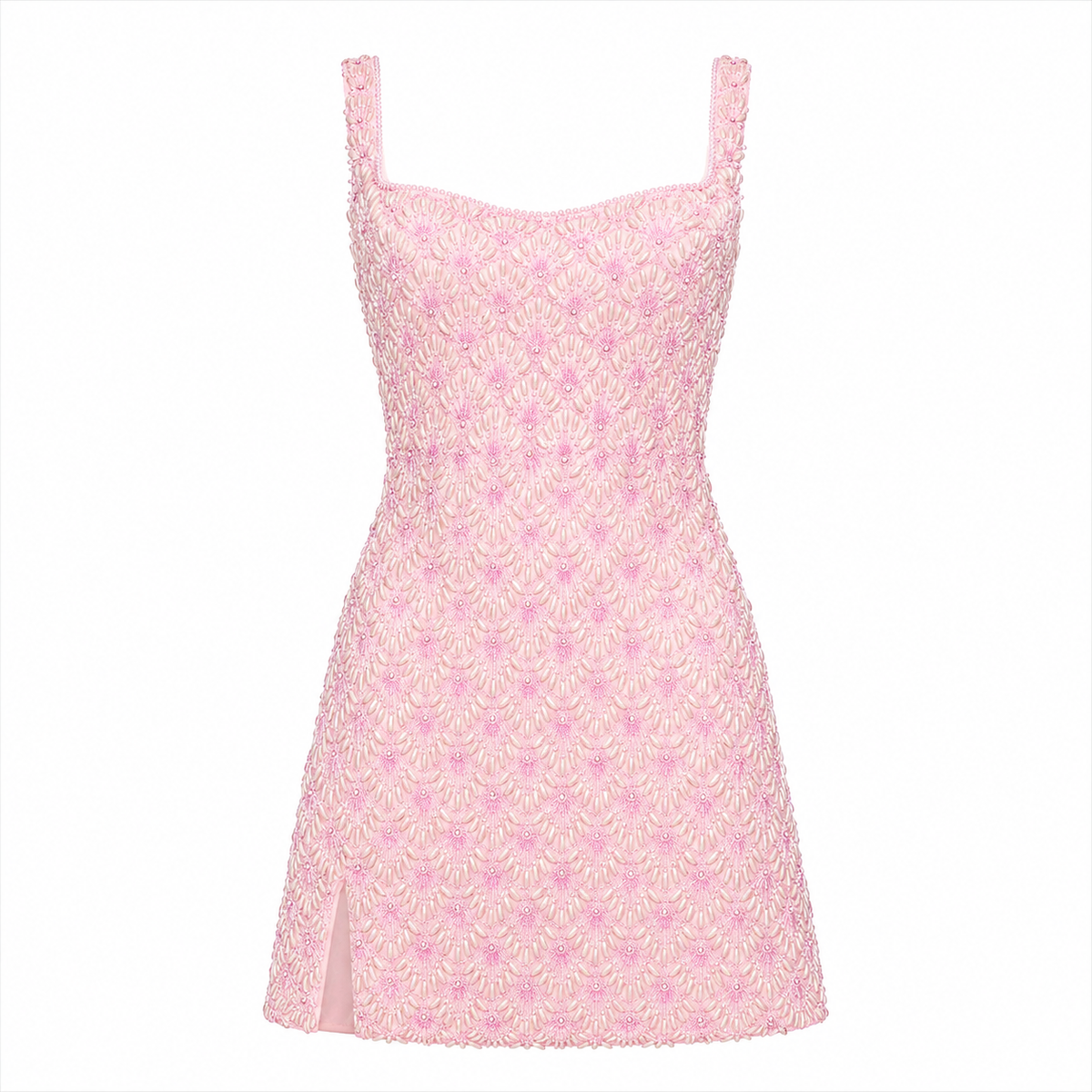 ACELYNN DRESS