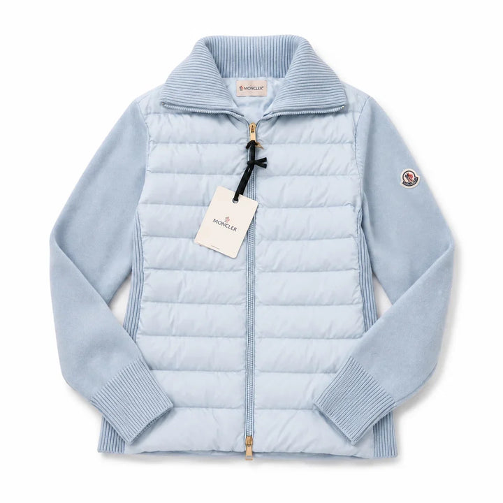 LOLA AUTUMN JACKET BLUE