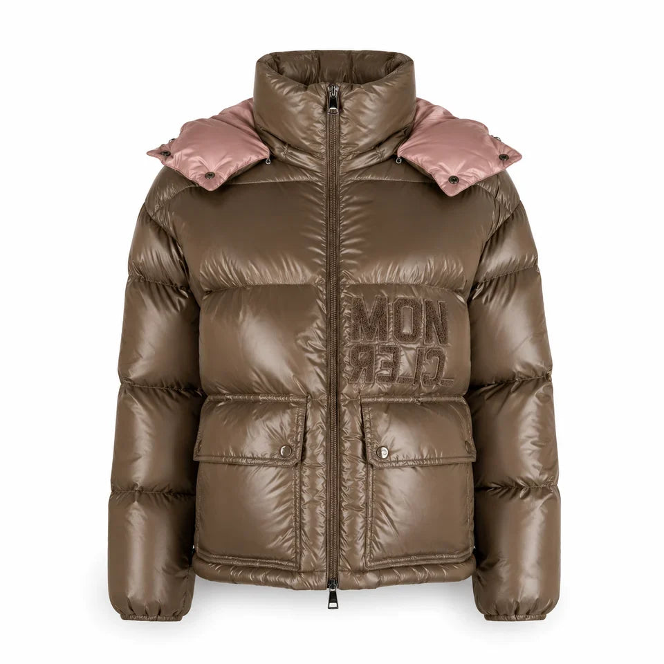 MONT PUFFER CHOCO