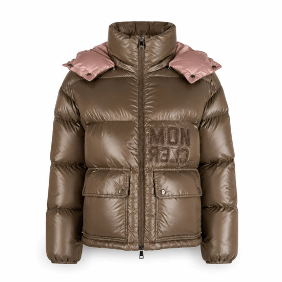 MONT PUFFER CHOCO