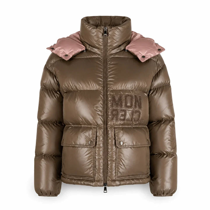 MONT PUFFER CHOCO