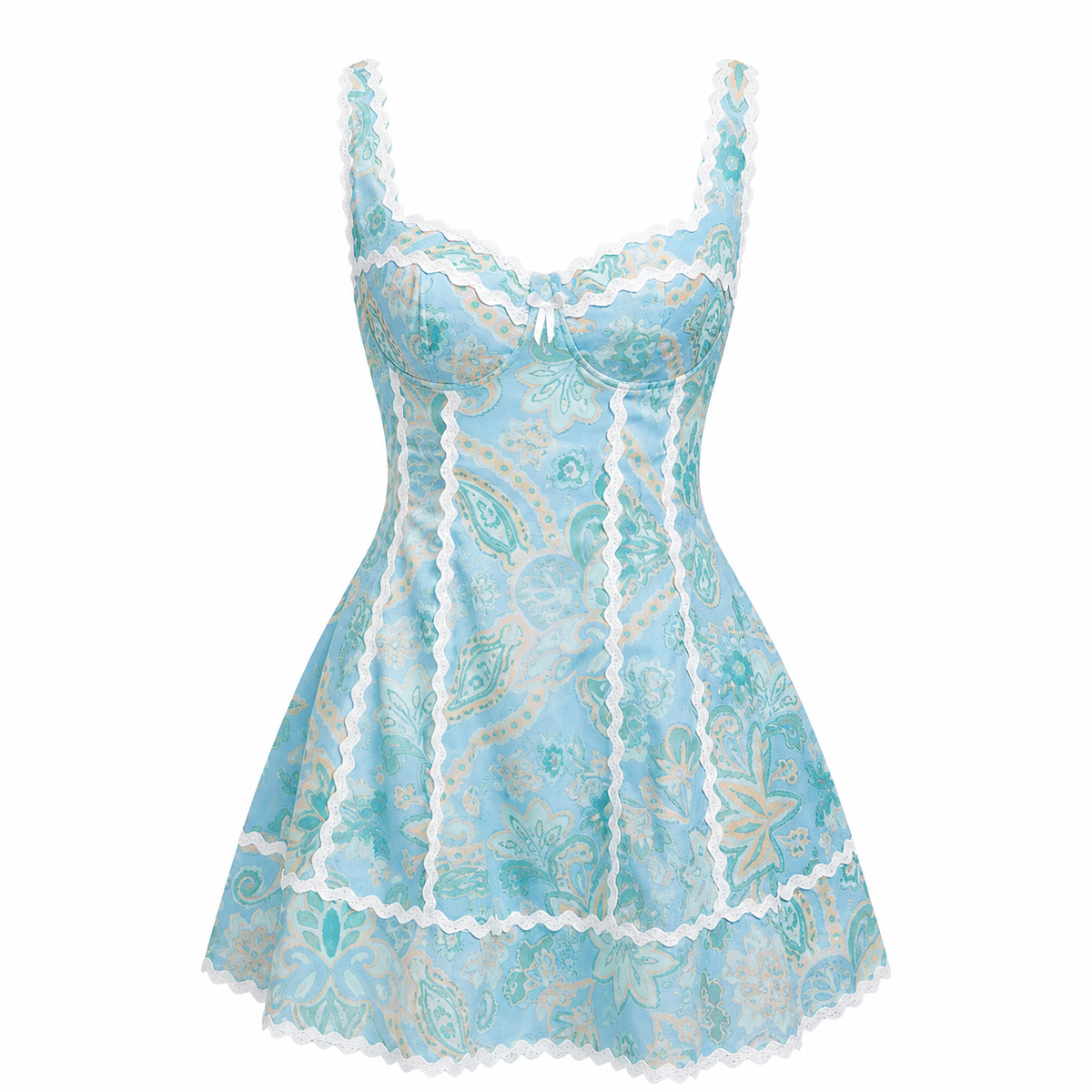 ISOLDE DRESS