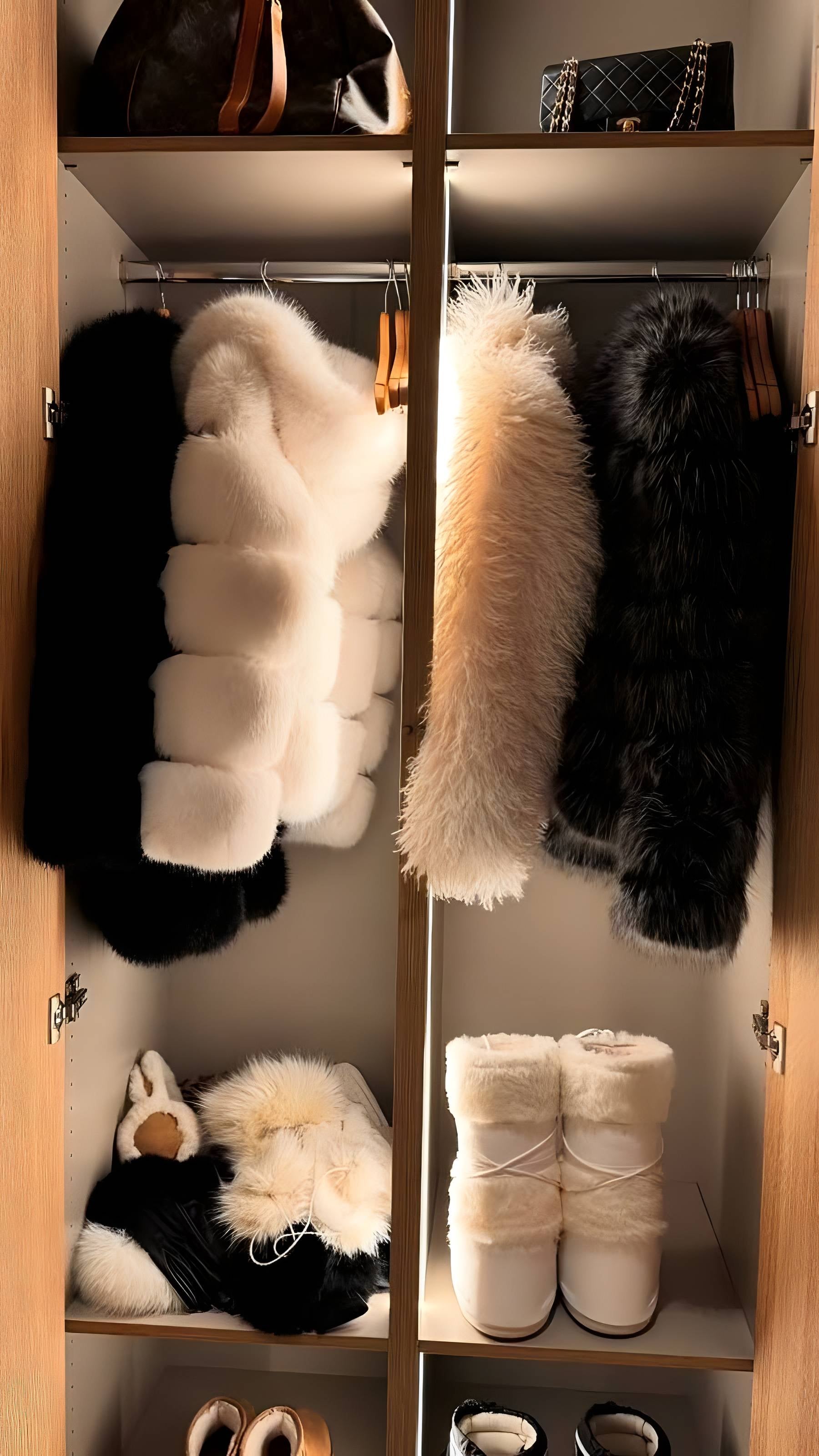 Winter
   Ready?