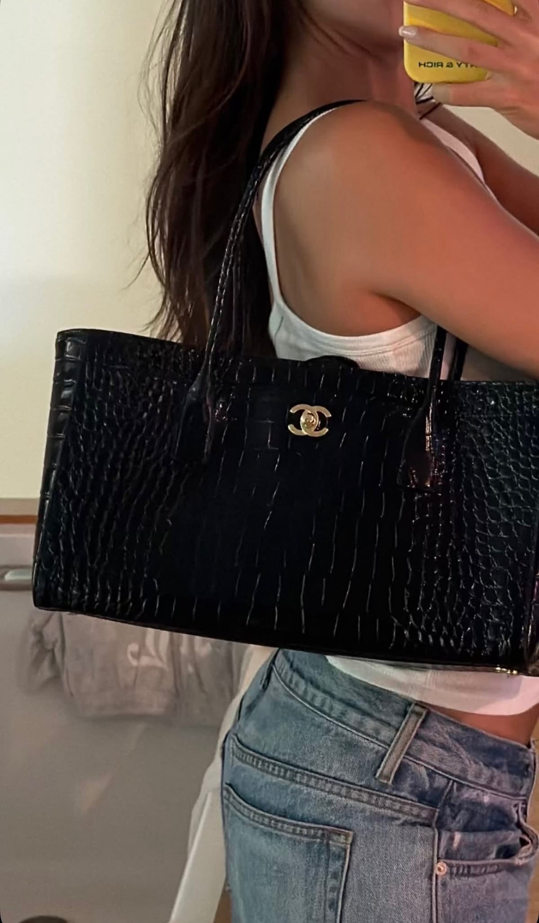 BAGS