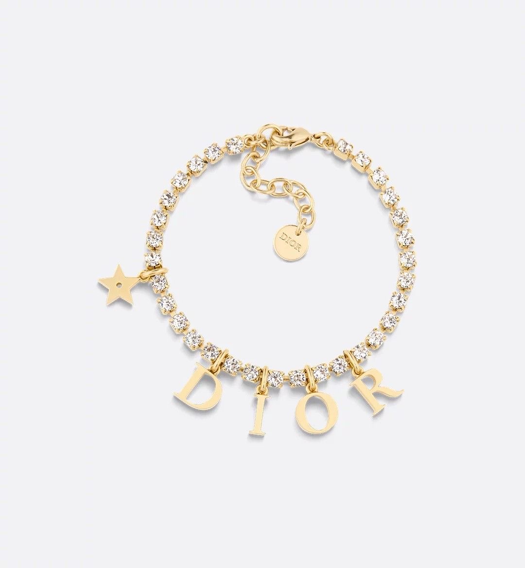 ADORA DIAMONDS BRACELET