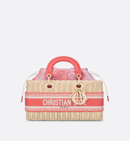 ADORA ELLA BEACH BAG