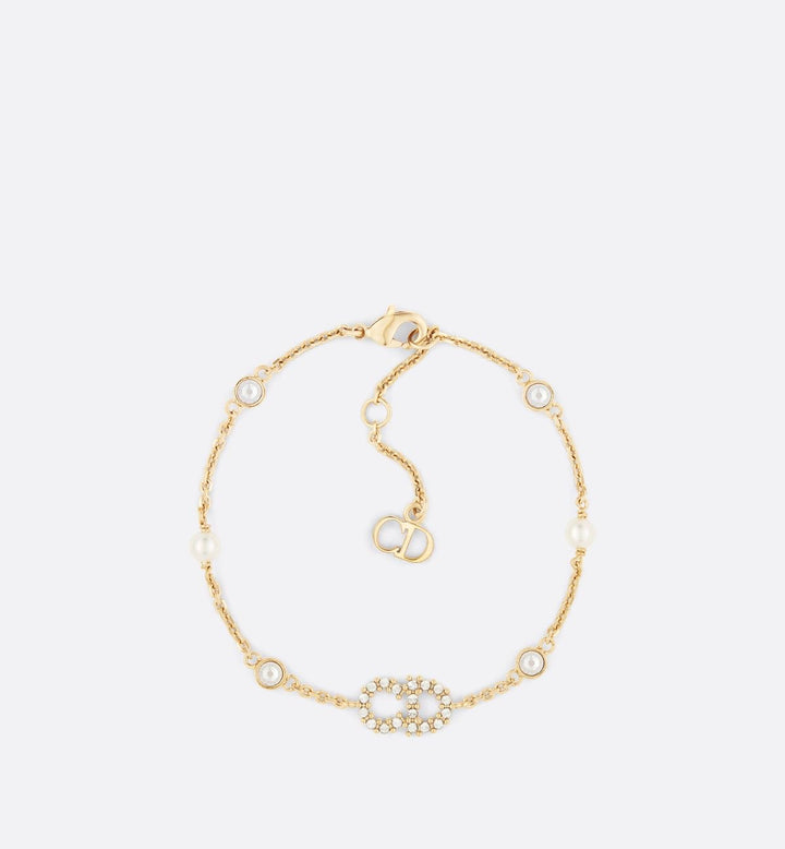 ADORA PEARLS BRACELET
