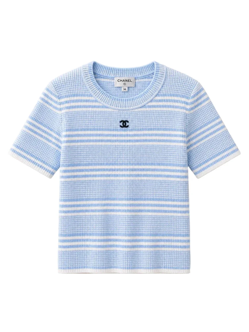 AMEYA BLUE TOP
