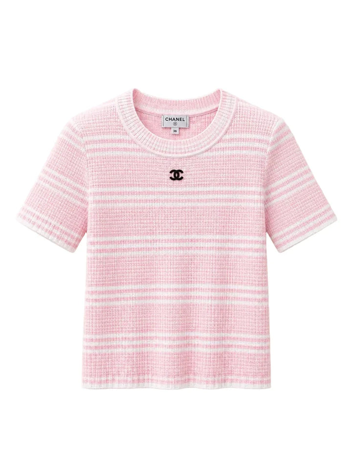 AMEYA PINK TOP