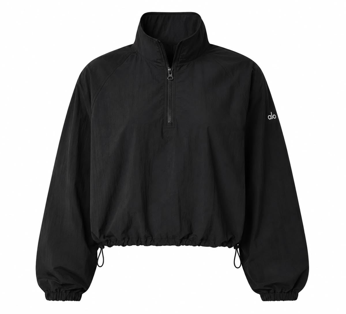 ENYA BLACK JACKET