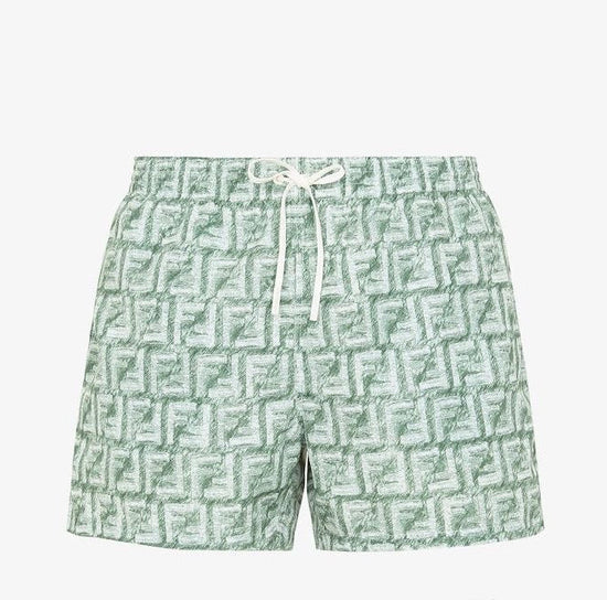 FF MINT SHORTS