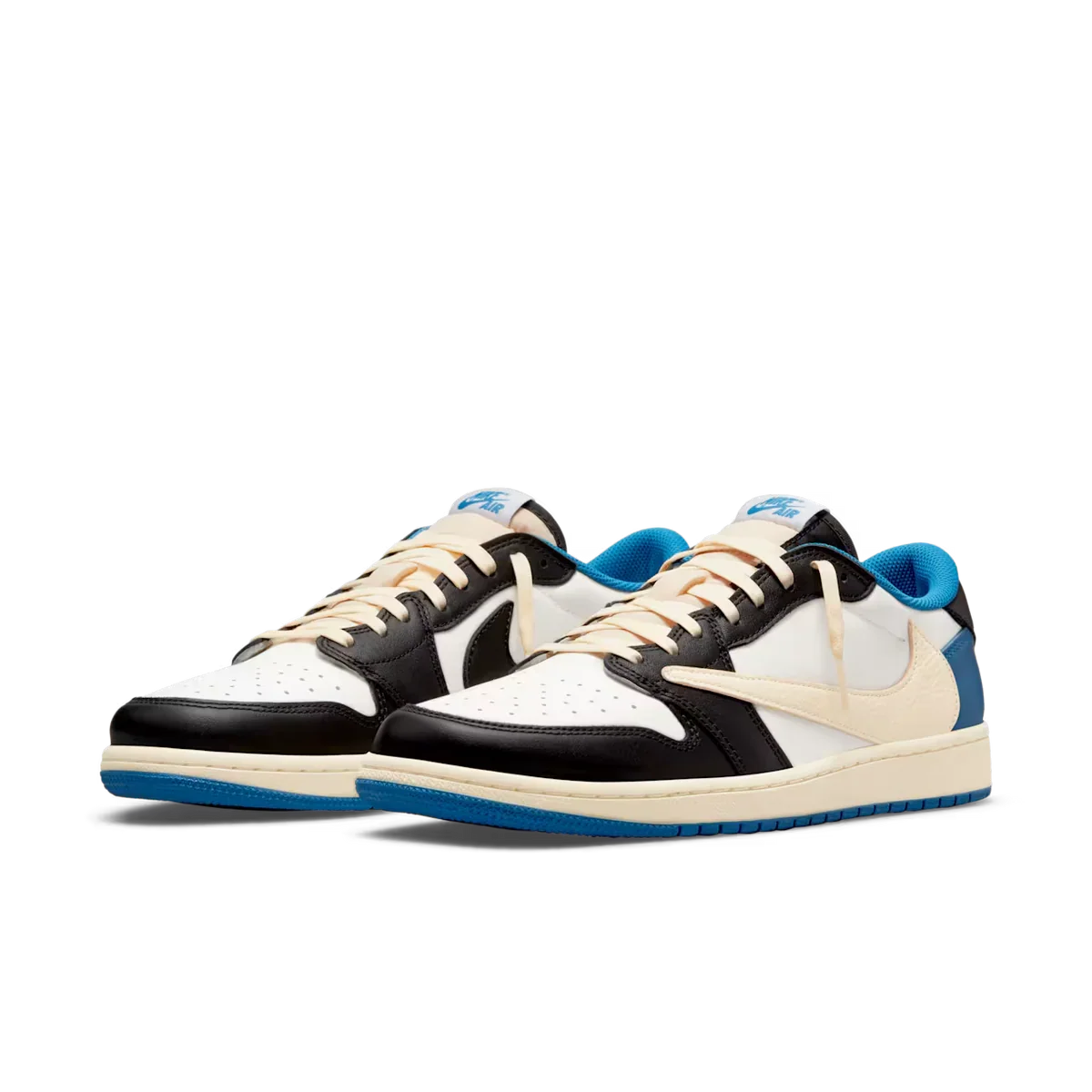 FRAGMENT SNEAKERS