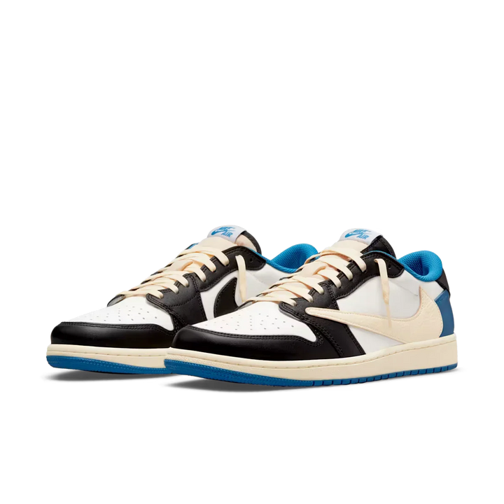 FRAGMENT SNEAKERS