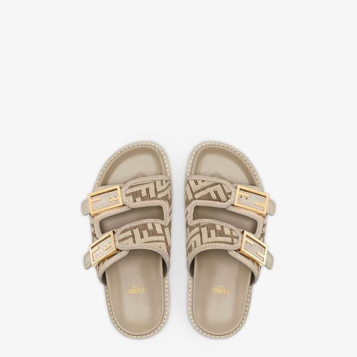 LIGHT SIGNATURE F SANDALS
