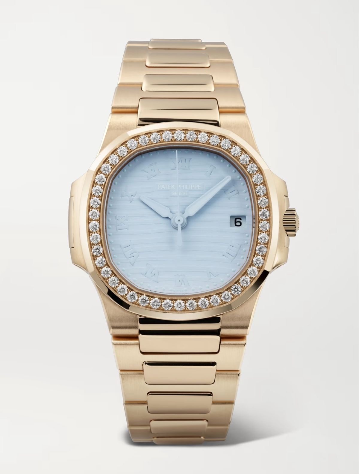 LILITH WATCH