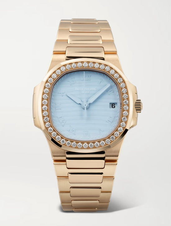 LILITH WATCH