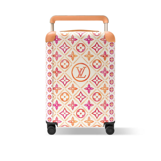 LOVIE BRIAR LUGGAGE