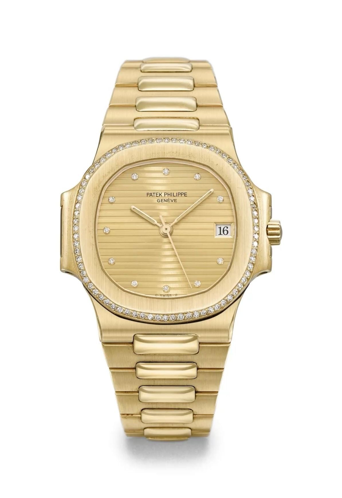 MABEL WATCH