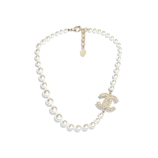 NEL BIG C NECKLACE