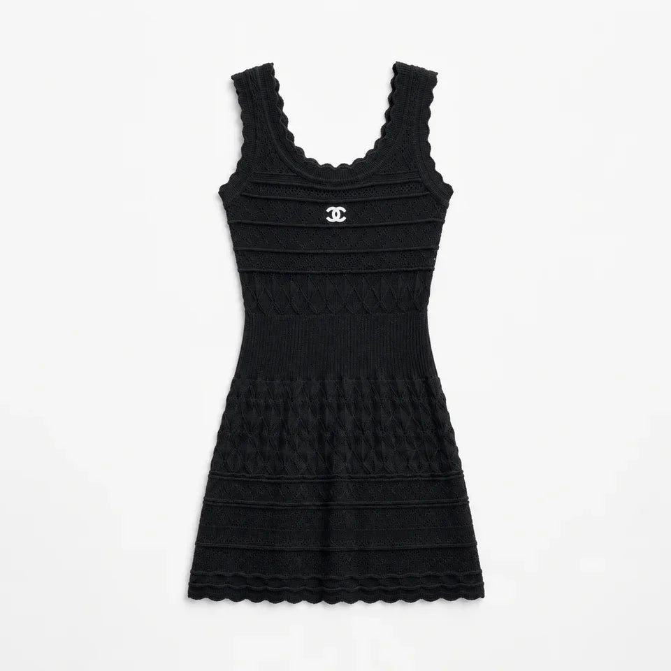 NEL BLACK DRESS