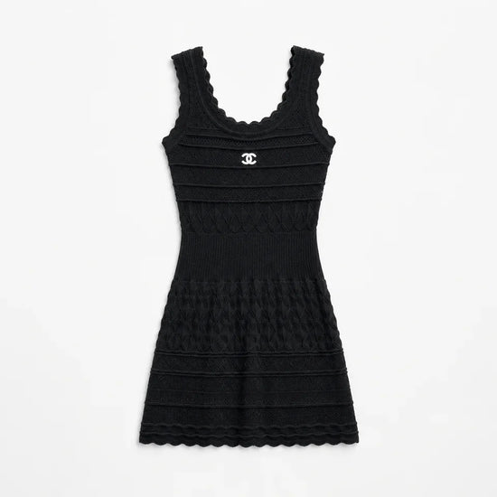 NEL BLACK DRESS