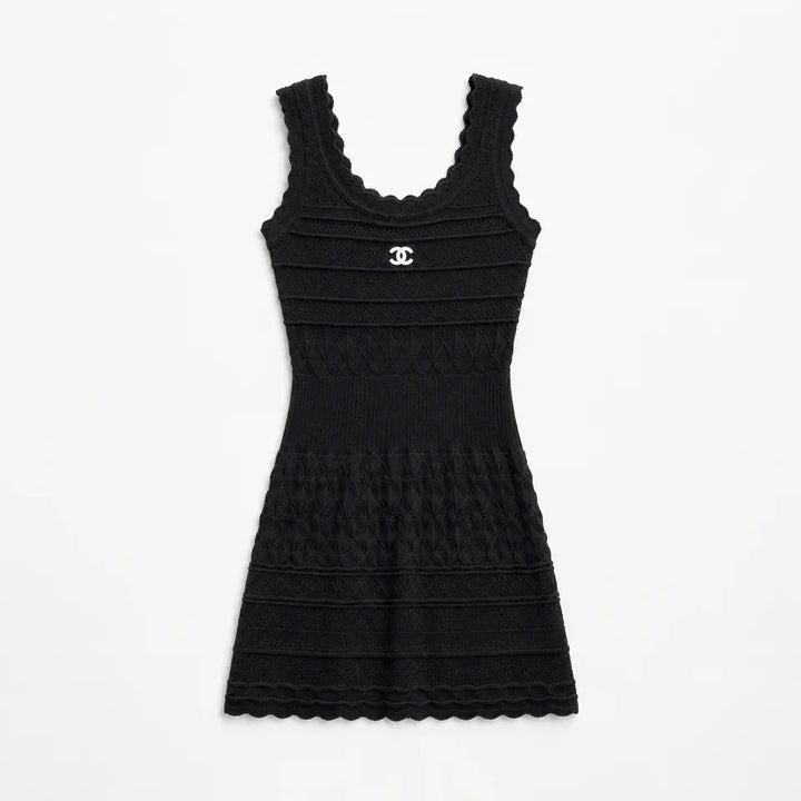 NEL BLACK DRESS