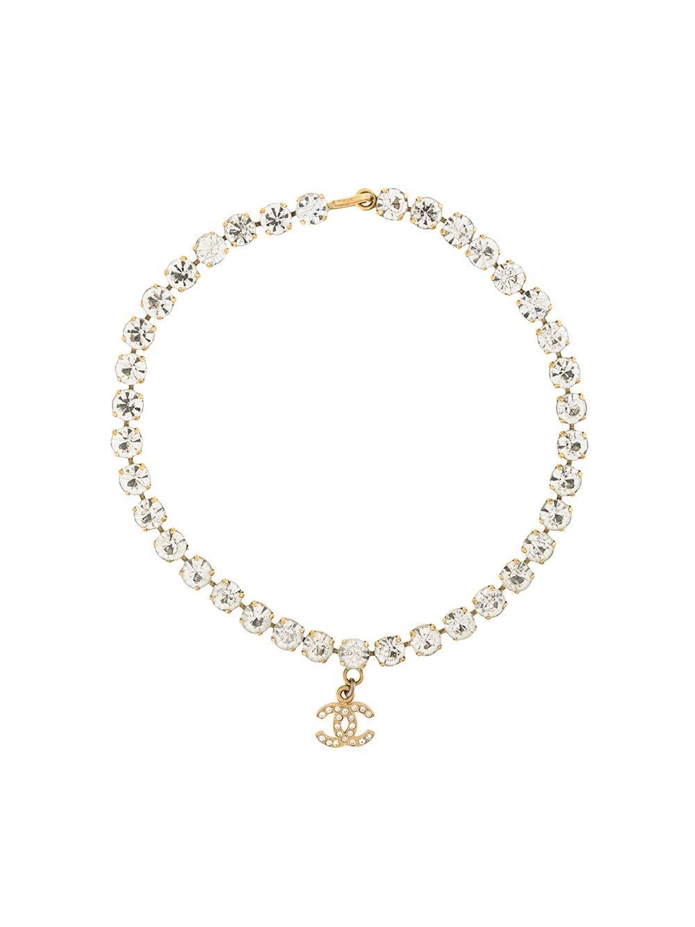NEL DIAMOND NECKLACE