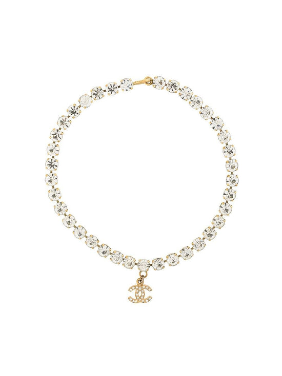 NEL DIAMOND NECKLACE