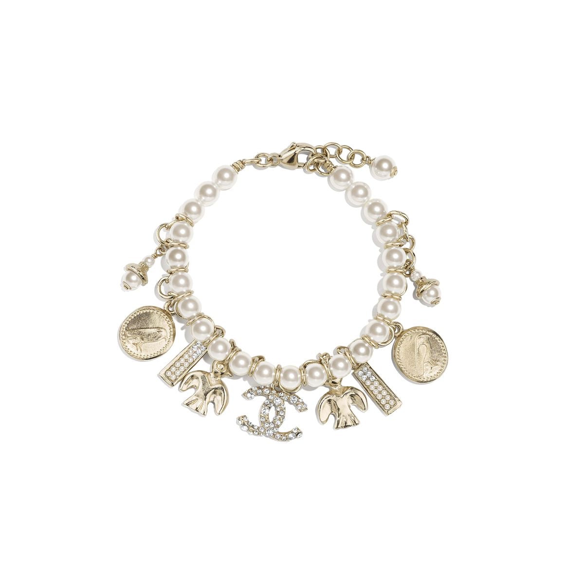 NEL MAEY BRACELET