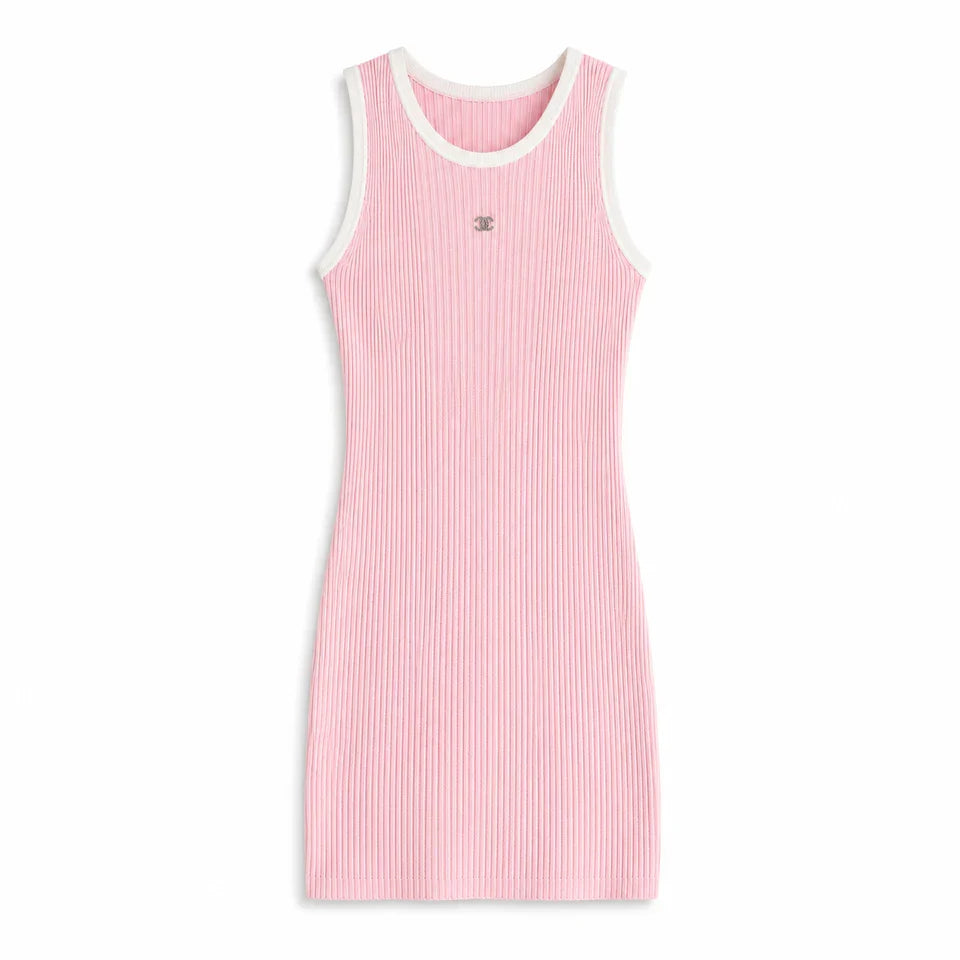 NEL PINK DRESS